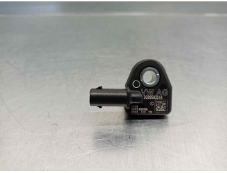 Recambio de sensor impacto para skoda karoq (nu) 2.0 tdi referencia OEM IAM 3Q0959351A 