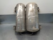 Recambio de acumulador central amortiguacion para mercedes-benz clase m (w164) 3.0 cdi cat referencia OEM IAM A1643200115 