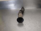 Recambio de tubo para lancia ypsilon (402) 1.2 cat referencia OEM IAM 51837086 
