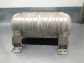 Recambio de acumulador central amortiguacion para mercedes-benz clase m (w164) 3.0 cdi cat referencia OEM IAM A1643200115 