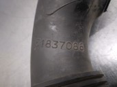 Recambio de tubo para lancia ypsilon (402) 1.2 cat referencia OEM IAM 51837086  