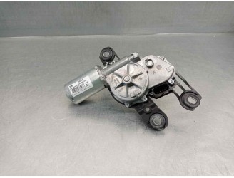 Recambio de motor limpia trasero para skoda karoq (nu) 2.0 tdi referencia OEM IAM 5F4955711A W000086097 VALEO