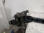 Recambio de refuerzo paragolpes delantero para mazda 6 sedán (gg) 2.0 di (gg14) referencia OEM IAM G31A50070B G31A50070B 