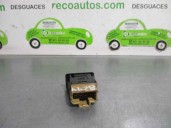 Recambio de mando luces salpicadero para nissan patrol gr (y61) 3.0 16v turbodiesel cat referencia OEM IAM 