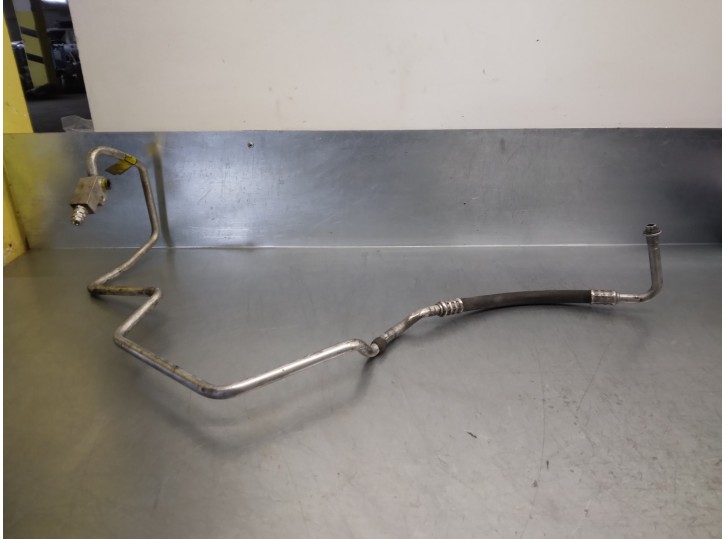 Recambio de tubos aire acondicionado para lancia ypsilon (402) 1.2 cat referencia OEM IAM 51888276  