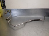 Recambio de tubos aire acondicionado para lancia ypsilon (402) 1.2 cat referencia OEM IAM 51888276  