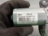 Recambio de motor limpia trasero para skoda karoq (nu) 2.0 tdi referencia OEM IAM 5F4955711A W000086097 VALEO