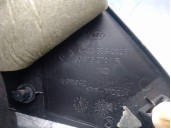 Recambio de moldura para smart fortwo coupe 0.9 turbo cat referencia OEM IAM A4538890025 638752701R 