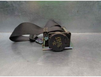 Recambio de cinturon seguridad trasero central para bmw serie 7 (e65/e66) 3.0 24v cat referencia OEM IAM SIN REFE 