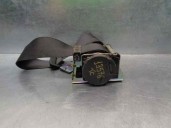 Recambio de cinturon seguridad trasero central para bmw serie 7 (e65/e66) 3.0 24v cat referencia OEM IAM SIN REFE 