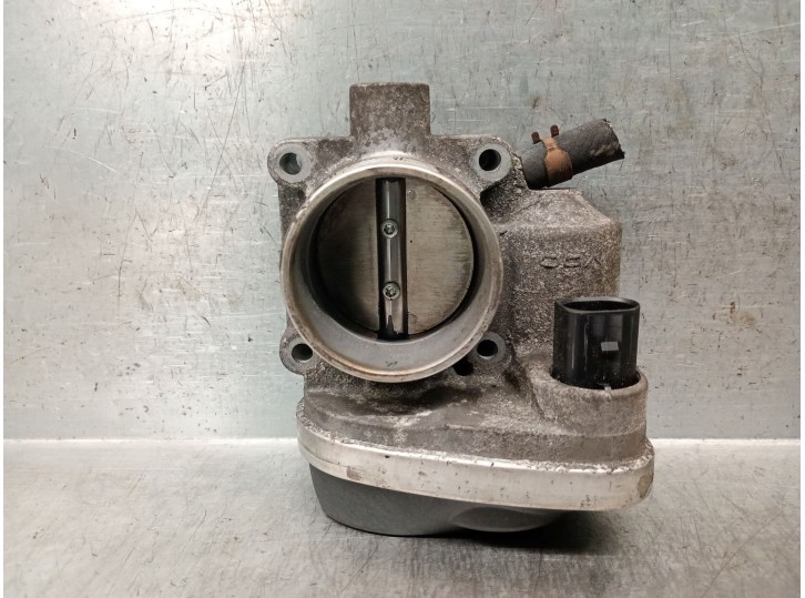 Recambio de caja mariposa para mini mini (r50, r53) one referencia OEM IAM 13547509043 13547509043 408238623002 VDO