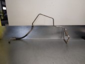 Recambio de tubos aire acondicionado para lancia ypsilon (402) 1.2 cat referencia OEM IAM 51888276  