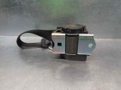 Recambio de cinturon seguridad trasero central para bmw serie 7 (e65/e66) 3.0 24v cat referencia OEM IAM SIN REFE 