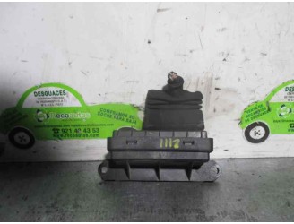 Recambio de modulo electronico para fiat punto berlina (176) 1.7 turbodiesel cat referencia OEM IAM EGR114A  