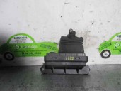 Recambio de modulo electronico para fiat punto berlina (176) 1.7 turbodiesel cat referencia OEM IAM EGR114A  