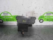 Recambio de modulo electronico para fiat punto berlina (176) 1.7 turbodiesel cat referencia OEM IAM EGR114A  