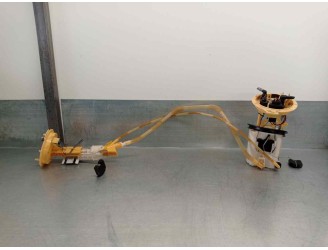 Recambio de aforador para skoda karoq (nu) 2.0 tdi referencia OEM IAM 5Q0919088AC  