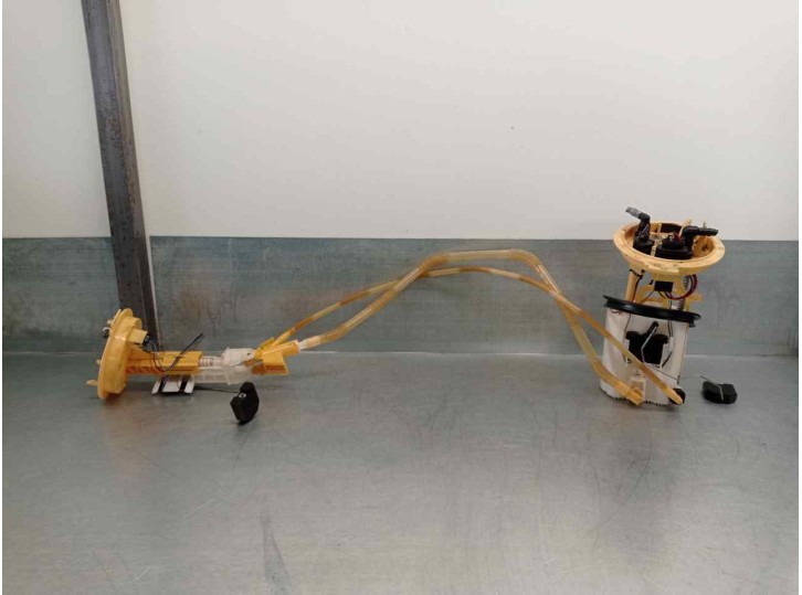 Recambio de aforador para skoda karoq (nu) 2.0 tdi referencia OEM IAM 5Q0919088AC 