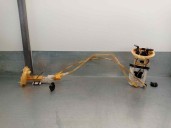 Recambio de aforador para skoda karoq (nu) 2.0 tdi referencia OEM IAM 5Q0919088AC  