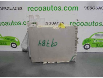 Recambio de modulo electronico para toyota prius (nhw30) executive referencia OEM IAM 8922147140  