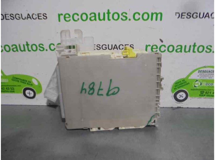 Recambio de modulo electronico para toyota prius (nhw30) executive referencia OEM IAM 8922147140  