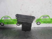 Recambio de modulo electronico para fiat punto berlina (176) 1.7 turbodiesel cat referencia OEM IAM EGR114A  