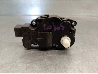 Recambio de motor apertura trampillas climatizador para porsche cayenne (typ 92aa) 3.0 v6 tdi cat referencia OEM IAM 410475520  