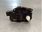 Recambio de motor apertura trampillas climatizador para porsche cayenne (typ 92aa) 3.0 v6 tdi cat referencia OEM IAM 410475520 