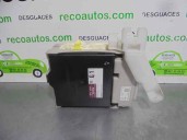 Recambio de modulo electronico para toyota prius (nhw30) executive referencia OEM IAM 8922147140  