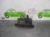 Recambio de modulo electronico para fiat punto berlina (176) 1.7 turbodiesel cat referencia OEM IAM EGR114A  