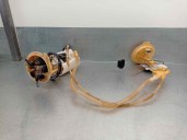 Recambio de aforador para skoda karoq (nu) 2.0 tdi referencia OEM IAM 5Q0919088AC  