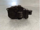 Recambio de motor apertura trampillas climatizador para porsche cayenne (typ 92aa) 3.0 v6 tdi cat referencia OEM IAM 410475520 