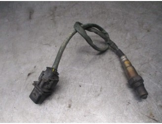 Replacement lambda sensor for Mercedes-Benz M-Class (W164) 3.0 CDI CAT OEM IAM reference 0035427018 0258017016 BOSCH