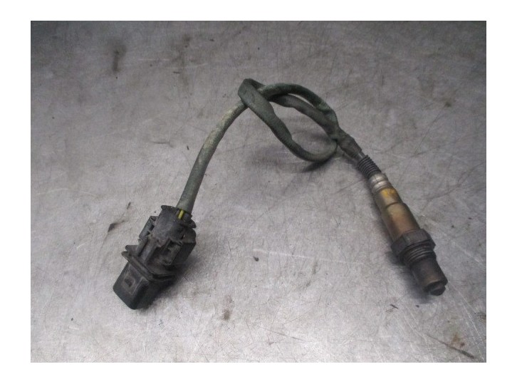 Replacement lambda sensor for Mercedes-Benz M-Class (W164) 3.0 CDI CAT OEM IAM reference 0035427018 0258017016 BOSCH