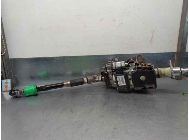 Recambio de columna direccion para bmw serie 7 (e65/e66) 3.0 24v cat referencia OEM IAM 6780897 00001682B2 