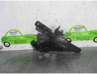 Recambio de maneta interior trasera derecha para renault trafic caja cerrada (ab 4.01) 1.9 diesel referencia OEM IAM 8200004828 