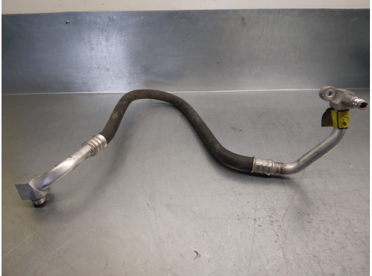 Recambio de tubos aire acondicionado para lancia ypsilon (402) 1.2 cat referencia OEM IAM 51958987  