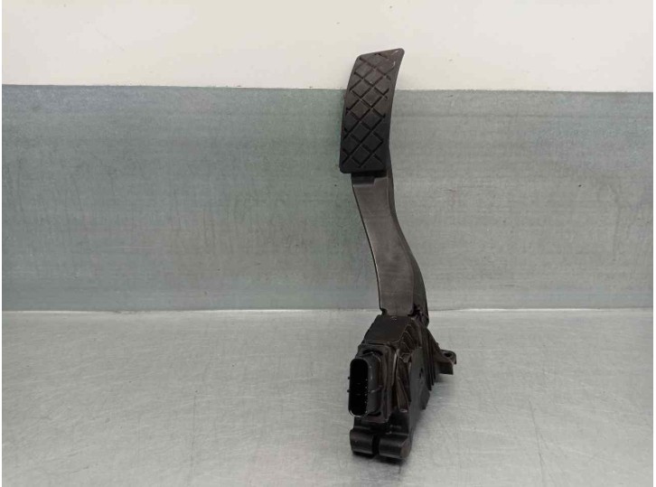 Recambio de potenciometro pedal para skoda karoq (nu) 2.0 tdi referencia OEM IAM 5Q1723503J 6PV01062113 