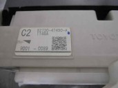 Recambio de modulo electronico para toyota prius (nhw30) executive referencia OEM IAM 8922147140  