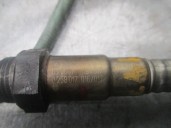 Replacement lambda sensor for Mercedes-Benz M-Class (W164) 3.0 CDI CAT OEM IAM reference 0035427018 0258017016 BOSCH
