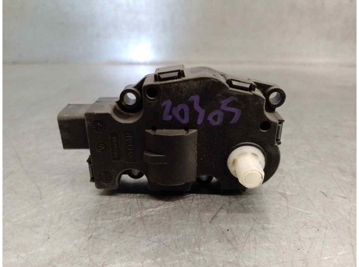 Recambio de motor apertura trampillas climatizador para porsche cayenne (typ 92aa) 3.0 v6 tdi cat referencia OEM IAM 410475520 