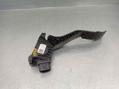 Recambio de potenciometro pedal para skoda karoq (nu) 2.0 tdi referencia OEM IAM 5Q1723503J 6PV01062113 
