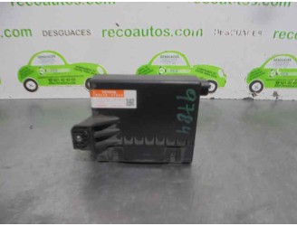 Recambio de modulo electronico para toyota prius (nhw30) executive referencia OEM IAM 8865047060 1777000184 