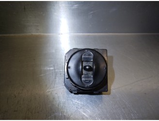Replacement mirror control for Kia Carens 2.0 Turbodiesel CAT OEM IAM reference 0K2FE66350FK 