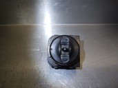 Recambio de mando retrovisor para kia carens 2.0 turbodiesel cat referencia OEM IAM 0K2FE66350FK  