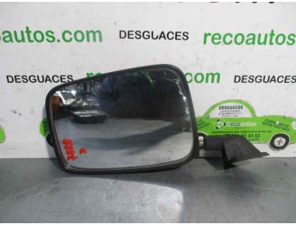 Recambio de retrovisor derecho para renault trafic (desde 5.89) 2.5 diesel referencia OEM IAM   