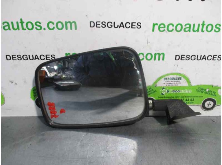 Recambio de retrovisor derecho para renault trafic (desde 5.89) 2.5 diesel referencia OEM IAM 