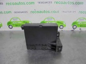 Recambio de modulo electronico para toyota prius (nhw30) executive referencia OEM IAM 8865047060 1777000184 