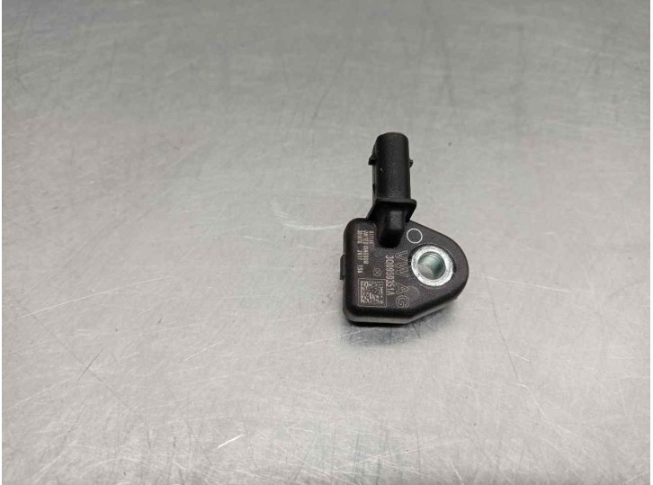 Recambio de sensor impacto para skoda karoq (nu) 2.0 tdi referencia OEM IAM 3Q0959351A 
