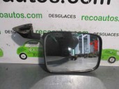 Recambio de retrovisor derecho para renault trafic (desde 5.89) 2.5 diesel referencia OEM IAM   